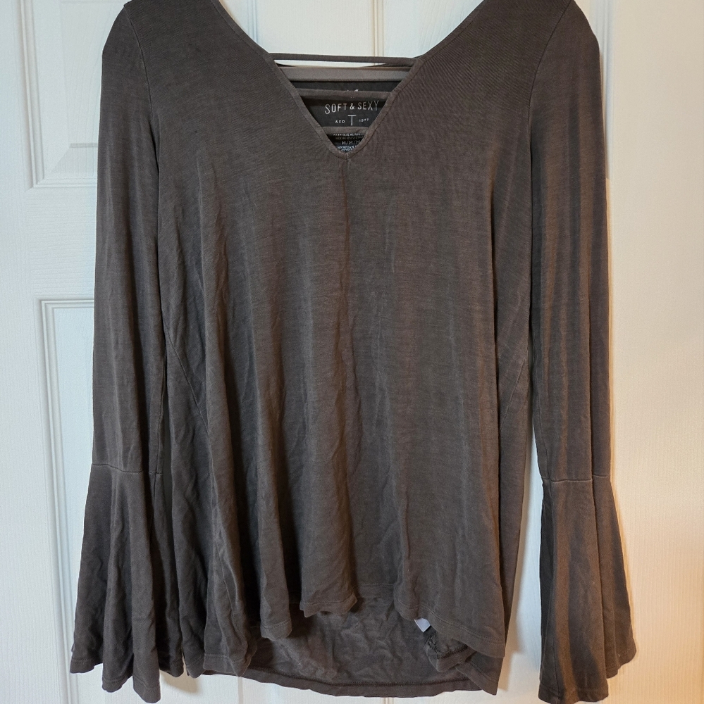AE Soft & Sexy Longsleeve